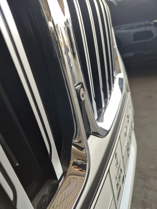 2021 BMW 7 Series 730Li 