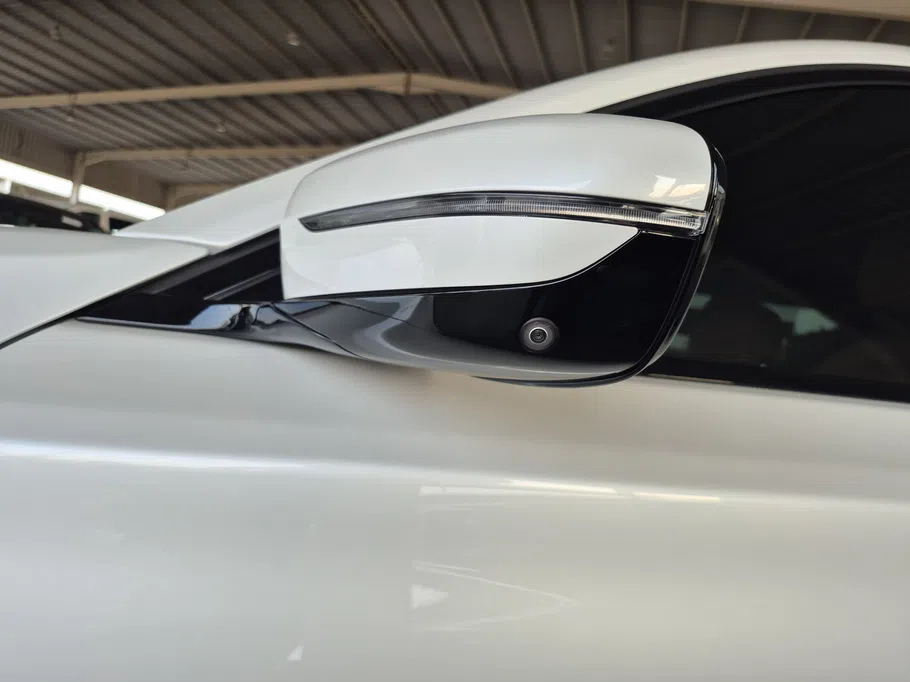 2021 BMW 7 Series 730Li 