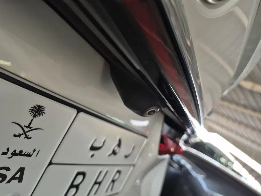 2021 BMW 7 Series 730Li 