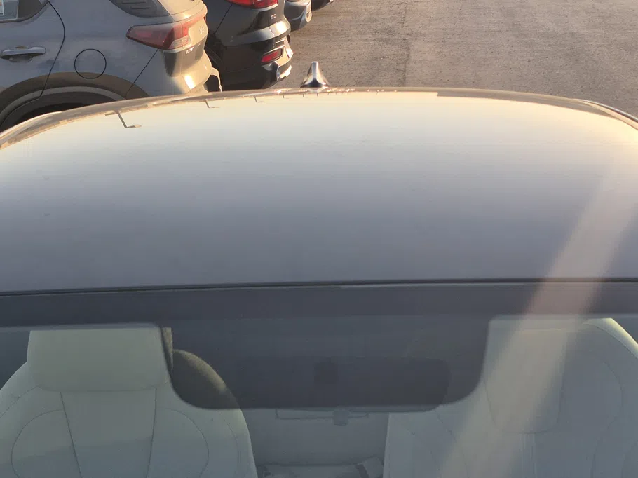 2024 Hyundai Elantra Fleet 