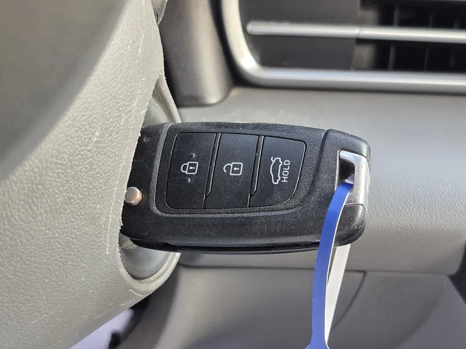 2024 Hyundai Elantra Fleet 