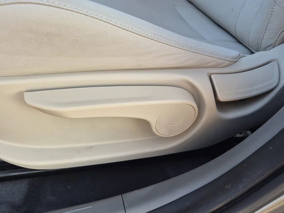 2024 Hyundai Elantra Fleet 