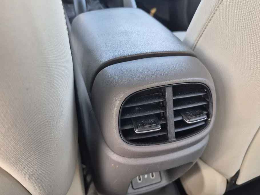 2024 Hyundai Elantra Fleet 