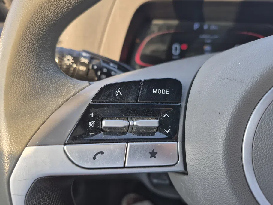 2024 Hyundai Elantra Fleet 