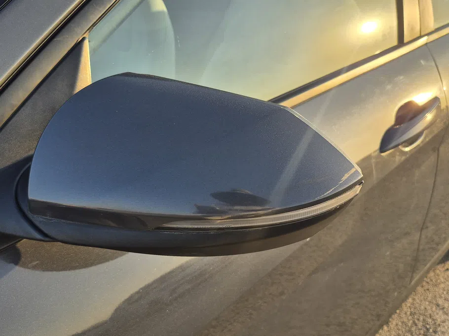 2024 Hyundai Elantra Fleet 