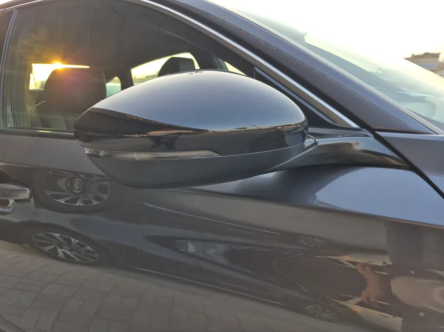 هوندا اكورد Sport 2022 