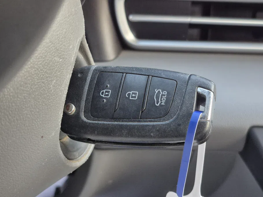 2024 Hyundai Elantra Fleet 