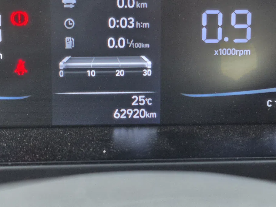 2024 Hyundai Elantra Fleet 
