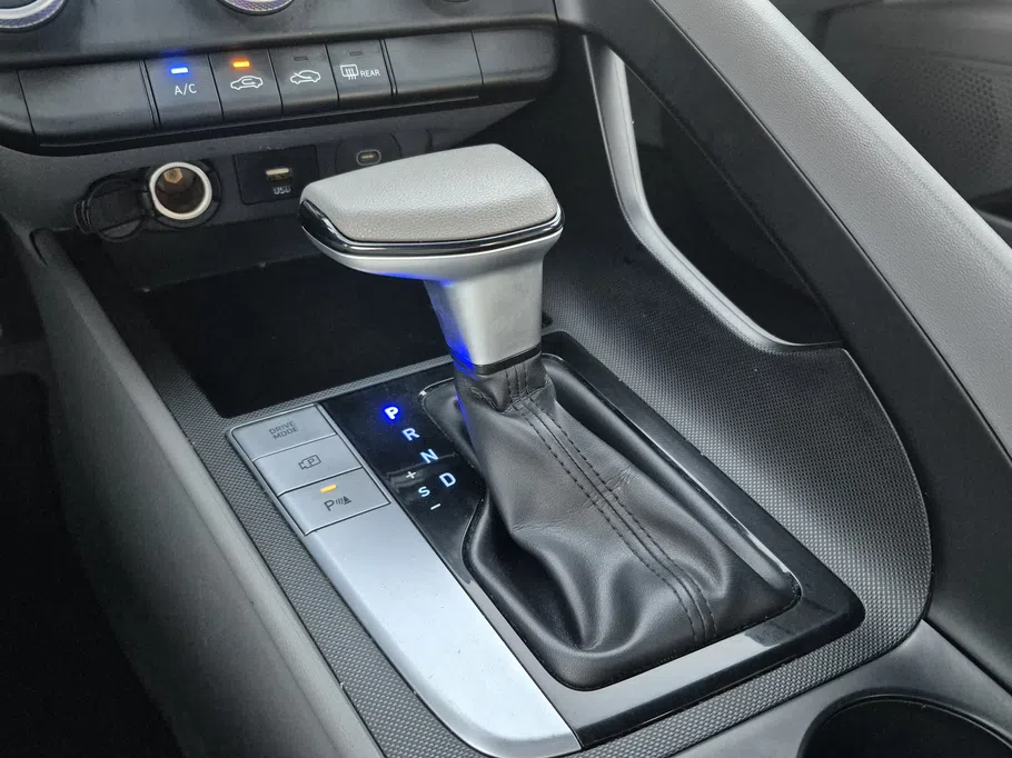 2024 Hyundai Elantra Fleet 