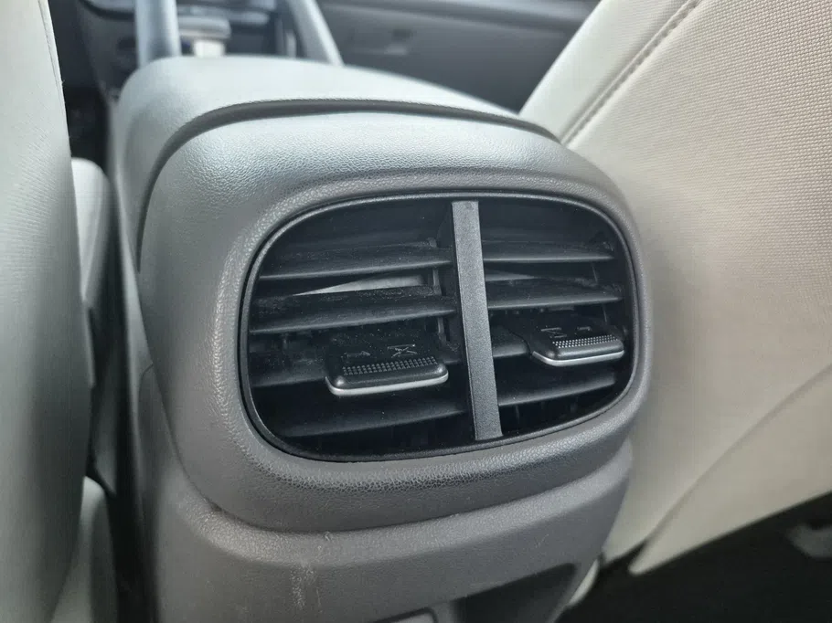 2024 Hyundai Elantra Fleet 