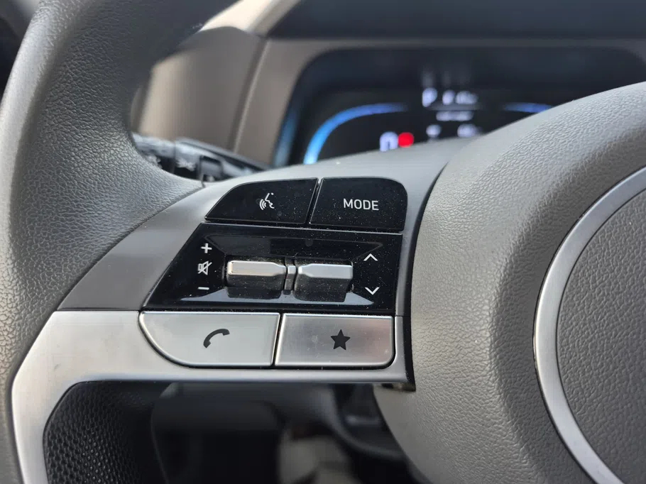 2024 Hyundai Elantra Fleet 