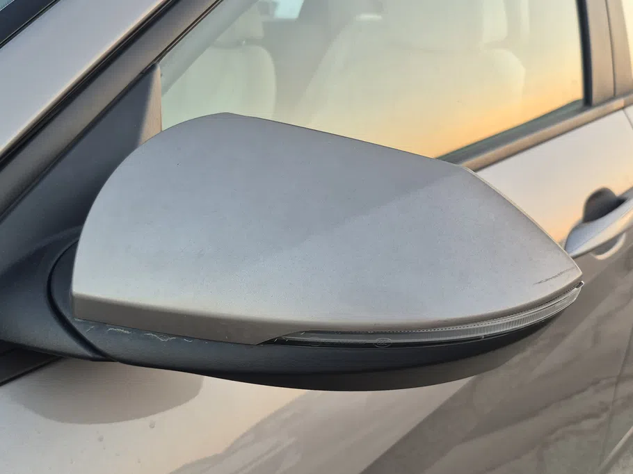2024 Hyundai Elantra Fleet 