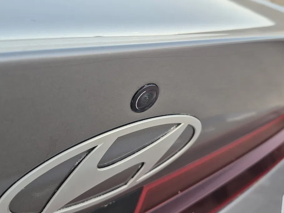 2024 Hyundai Elantra Fleet 