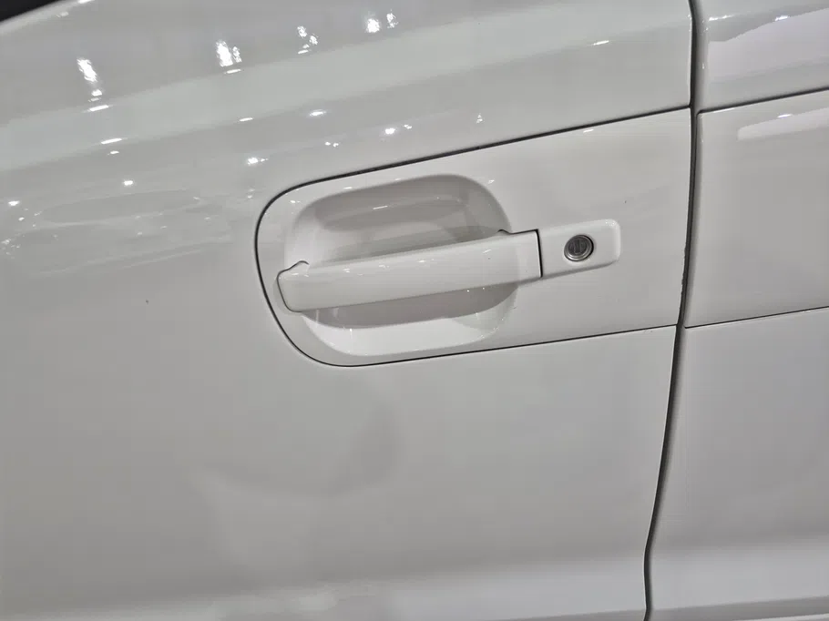2021 Hyundai Grand Starex cargo 