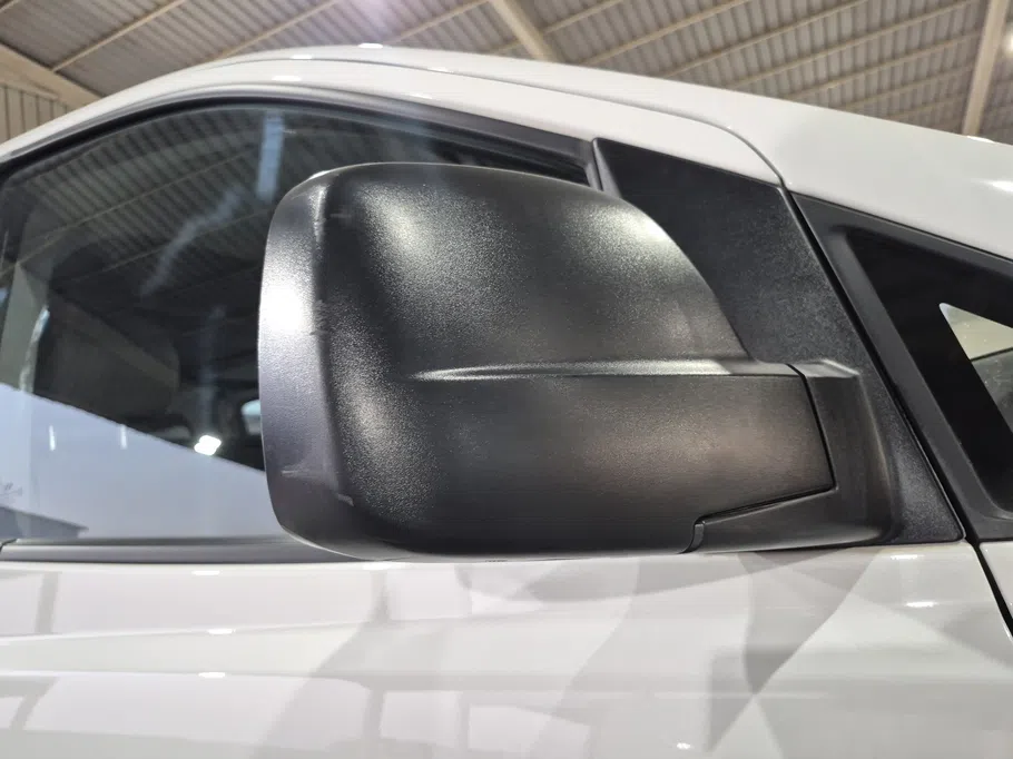 2021 Hyundai Grand Starex cargo 