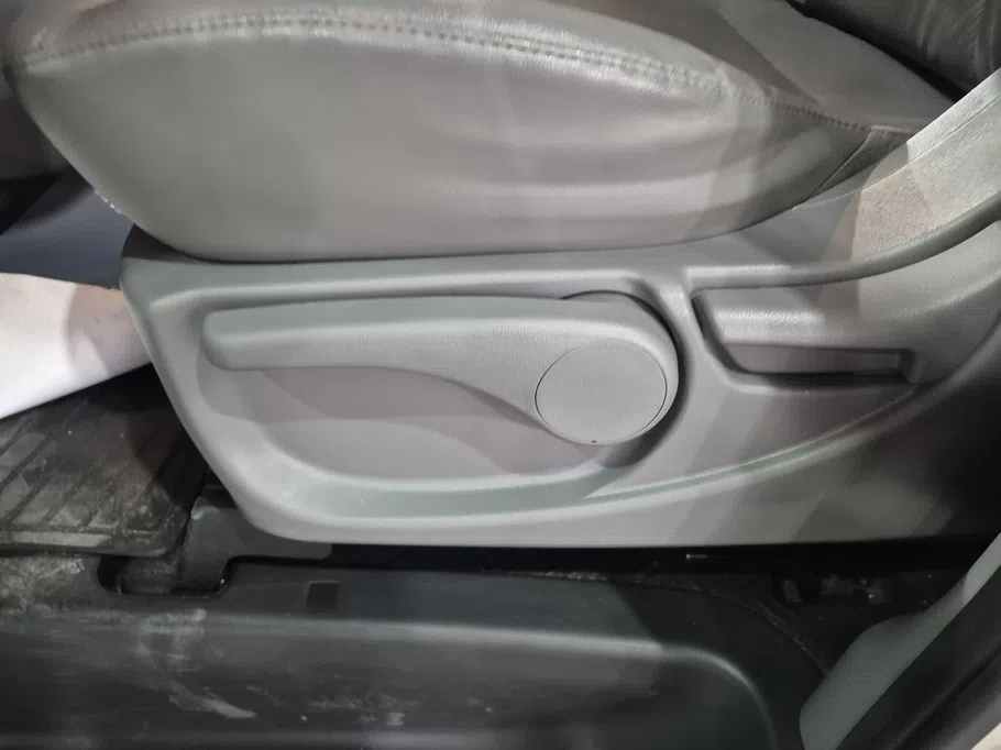 2021 Hyundai Grand Starex cargo 