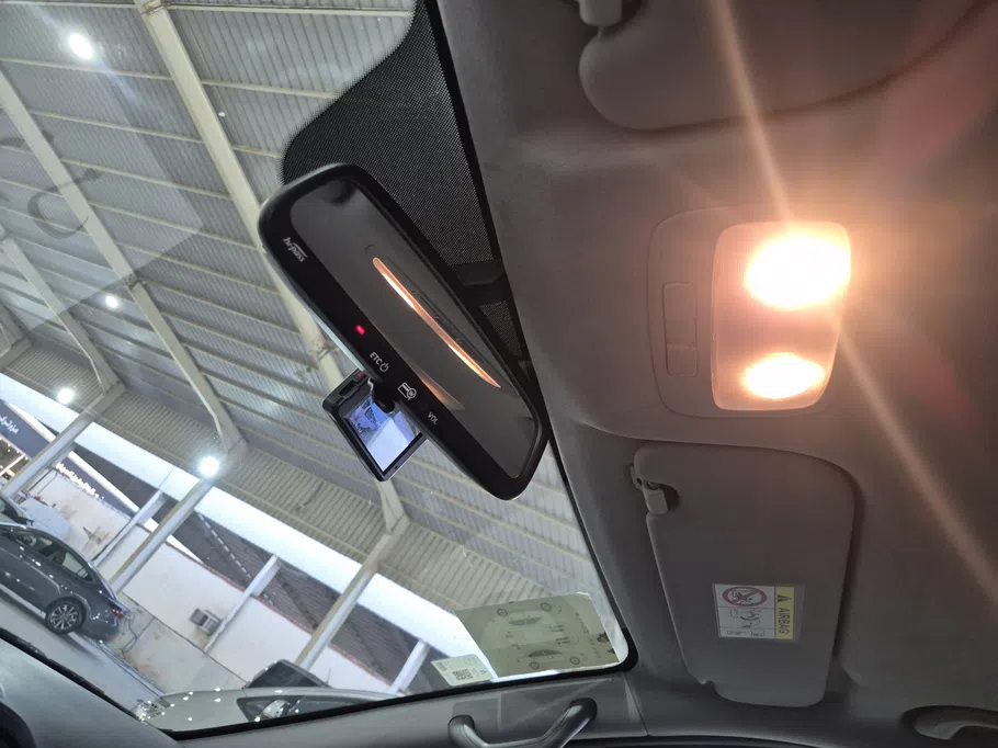 2021 Hyundai Grand Starex cargo 