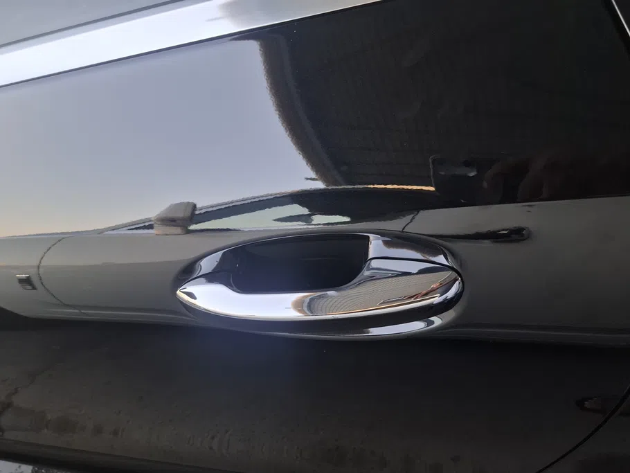 2025 Mercedes CLE 200 