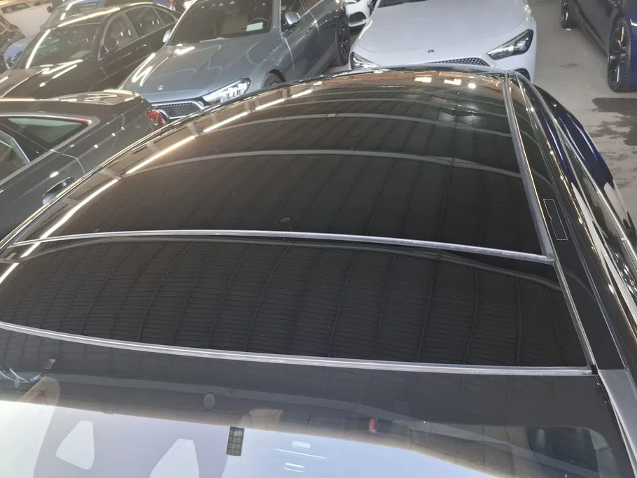 2025 Mercedes CLE 200 