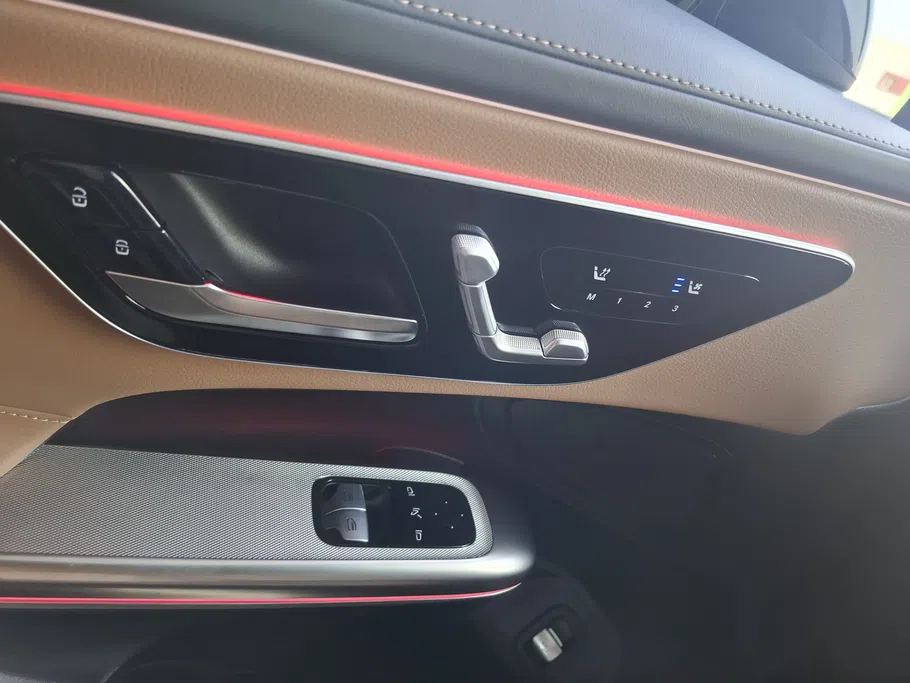 2025 Mercedes CLE 200 