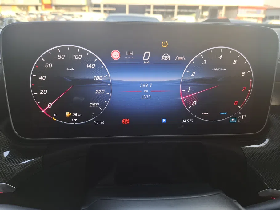 2025 Mercedes CLE 200 