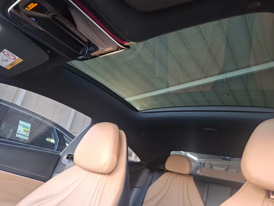 2025 Mercedes CLE 200 