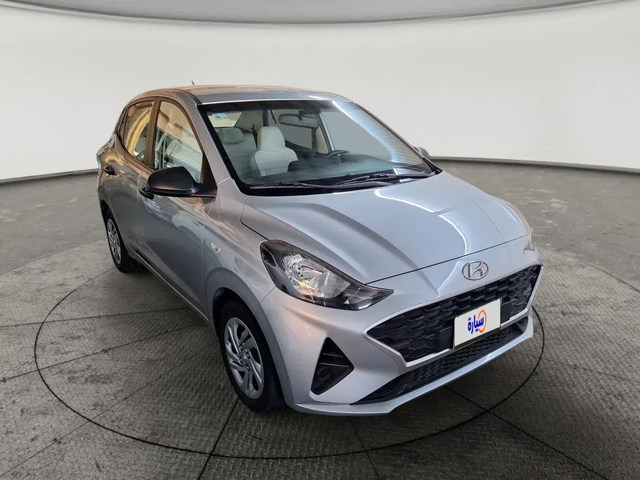 2023 Hyundai Grand i10 Fleet 