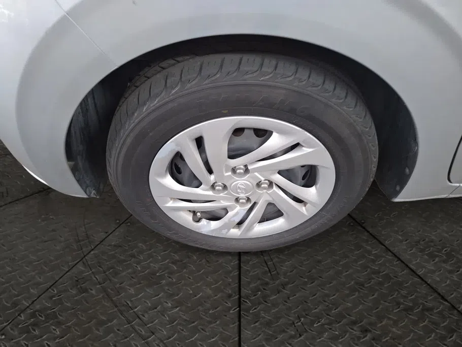 2023 Hyundai Grand i10 Fleet 