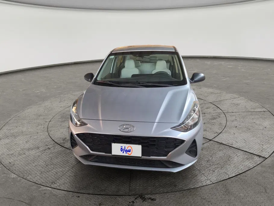 2023 Hyundai Grand i10 Fleet 