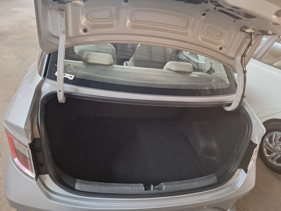 2023 Hyundai Grand i10 Fleet 