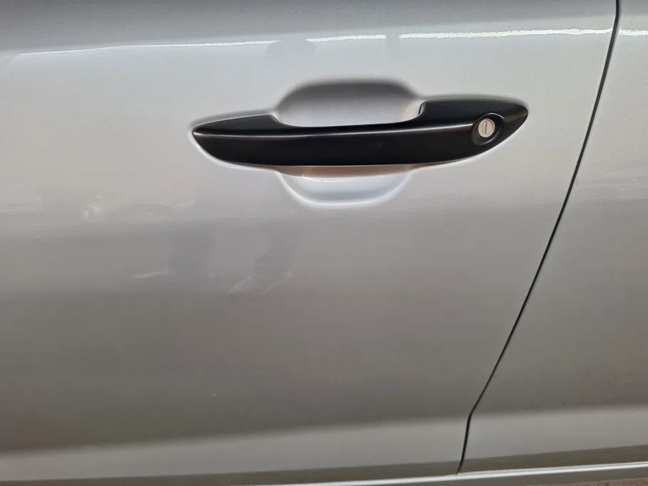 2023 Hyundai Grand i10 Fleet 
