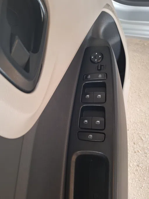 2023 Hyundai Grand i10 Fleet 