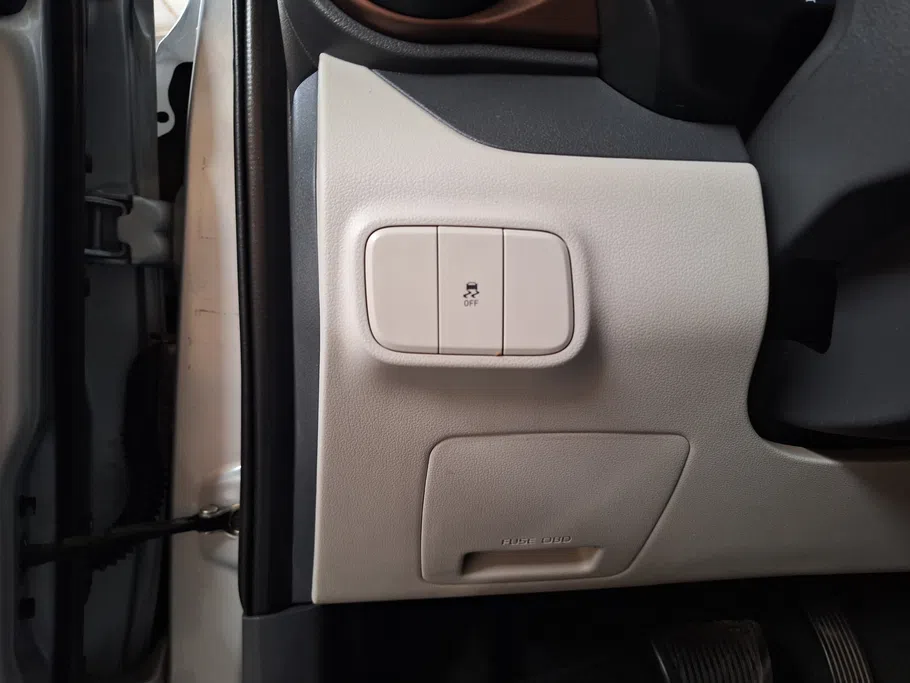 2023 Hyundai Grand i10 Fleet 