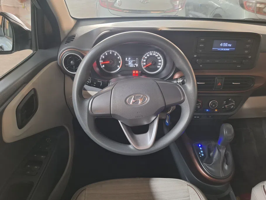 2023 Hyundai Grand i10 Fleet 