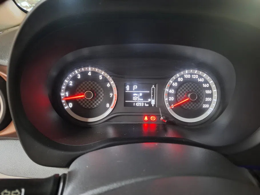 2023 Hyundai Grand i10 Fleet 
