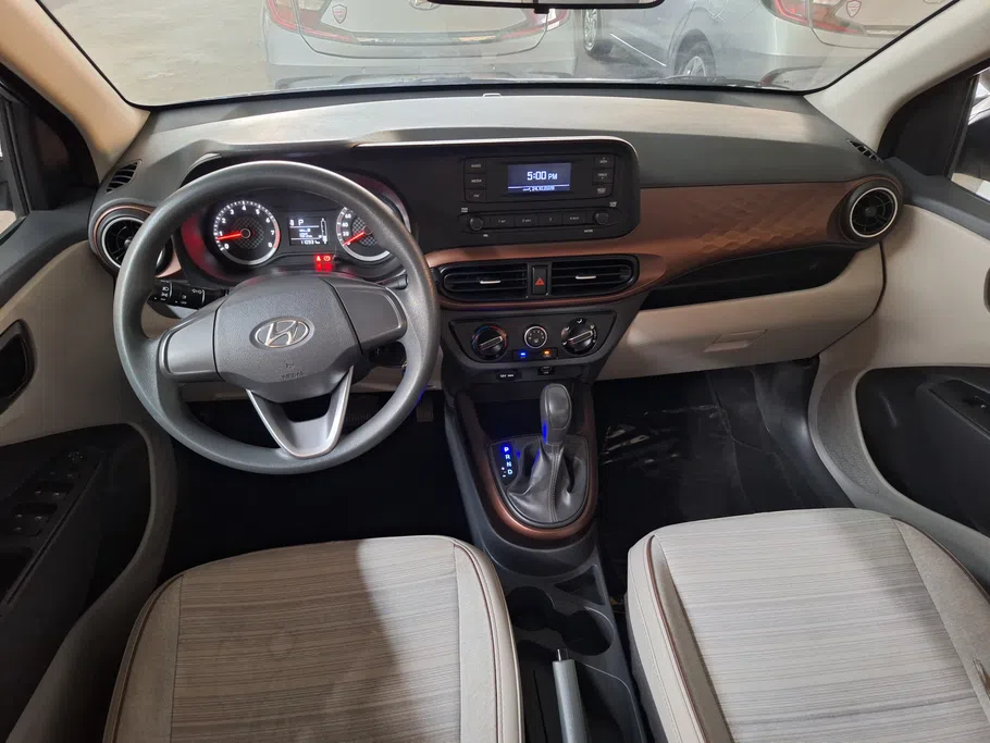 2023 Hyundai Grand i10 Fleet 