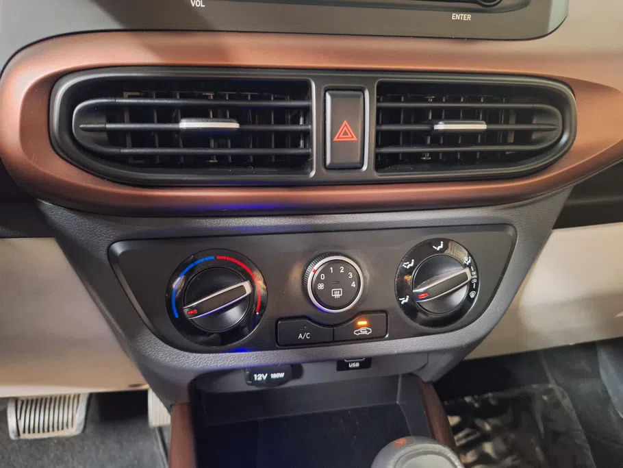 2023 Hyundai Grand i10 Fleet 