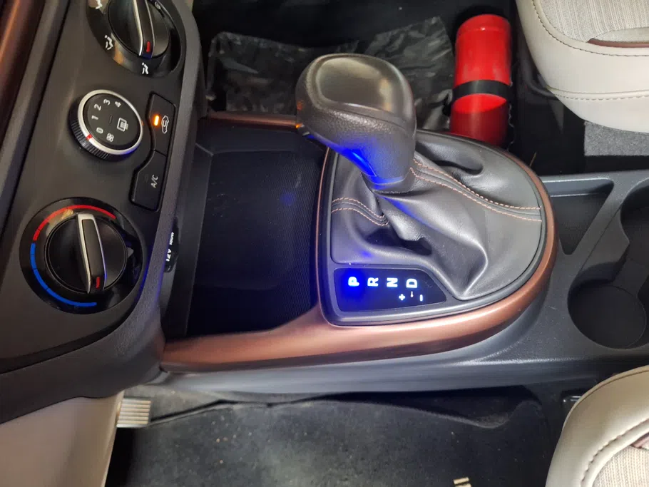 2023 Hyundai Grand i10 Fleet 