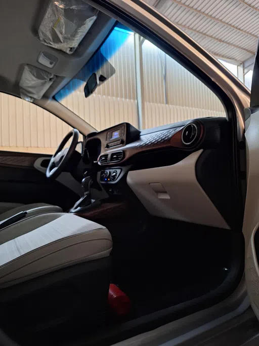 2023 Hyundai Grand i10 Fleet 