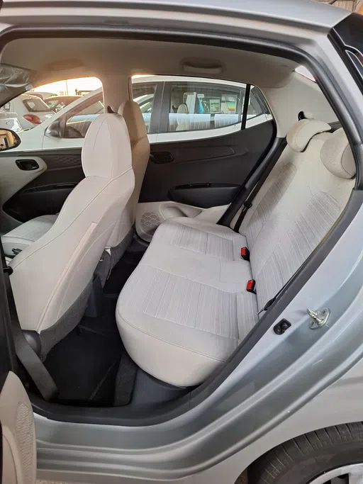 2023 Hyundai Grand i10 Fleet 