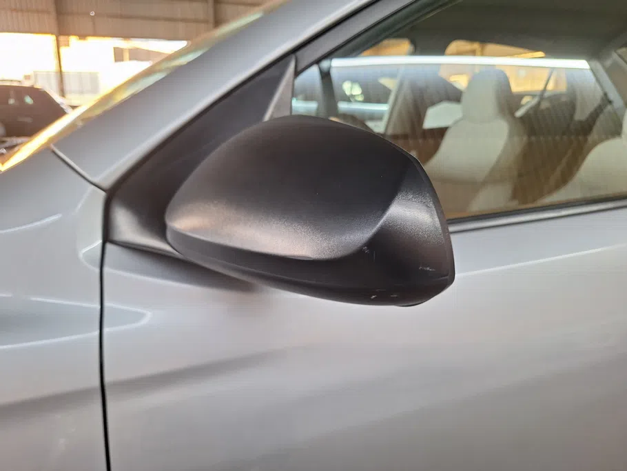 2023 Hyundai Grand i10 Fleet 