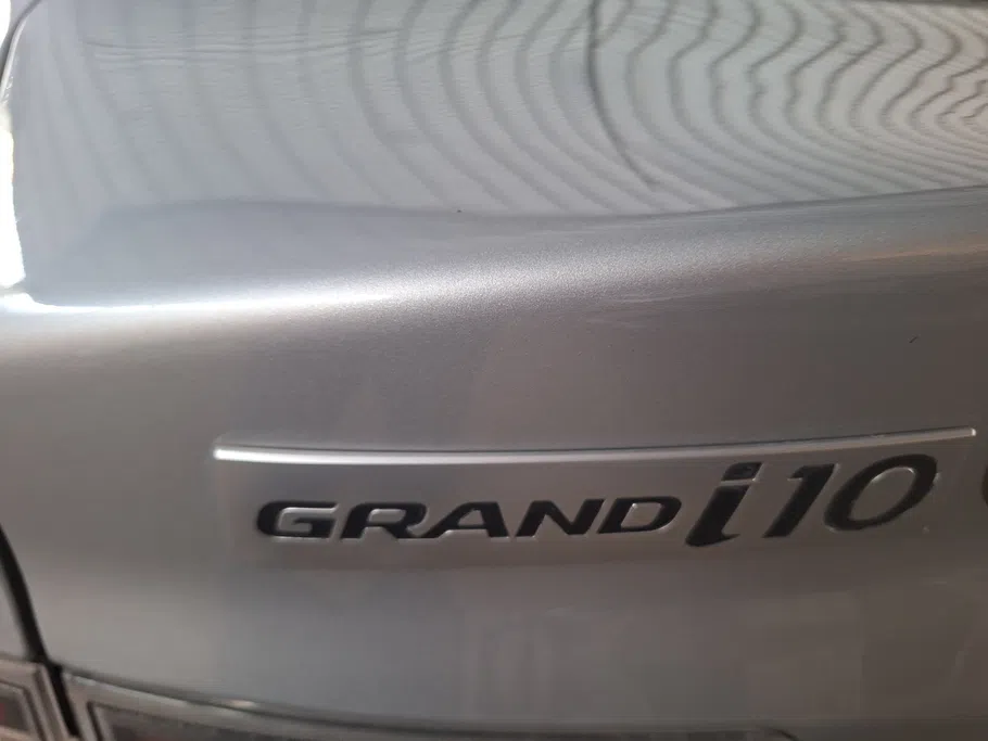 2023 Hyundai Grand i10 Fleet 