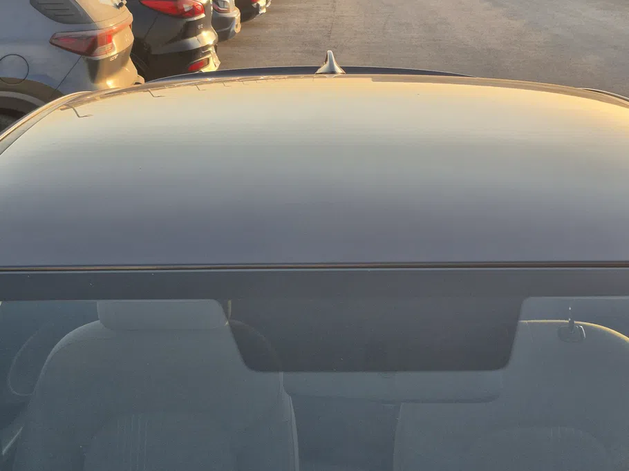 2024 Hyundai Accent Fleet 