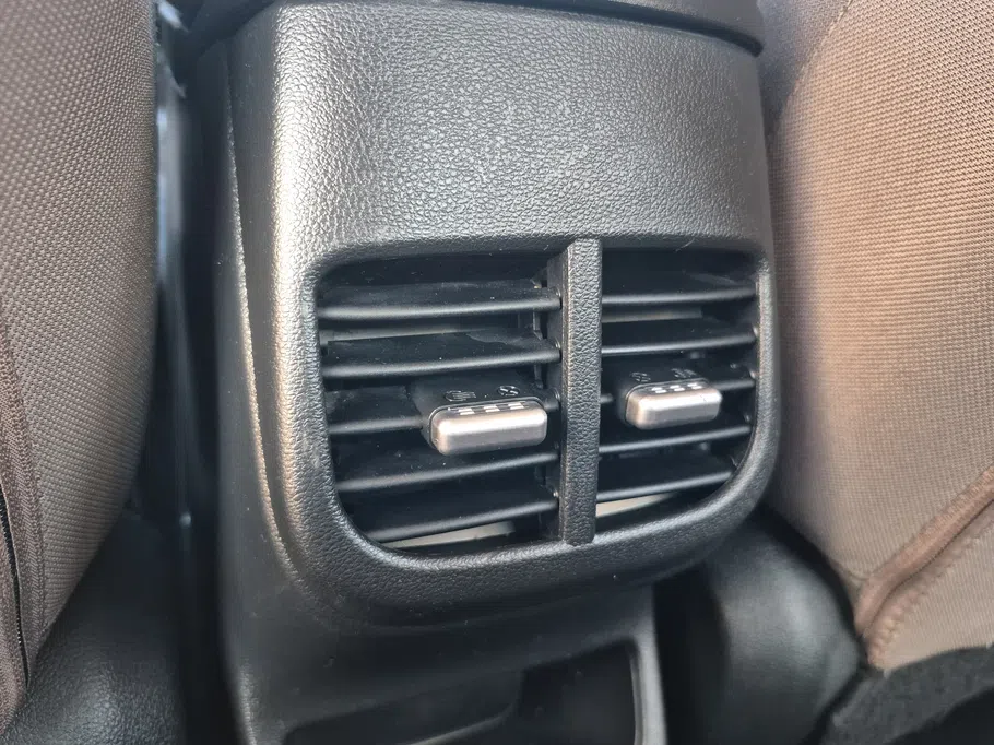 2024 Hyundai Accent Fleet 