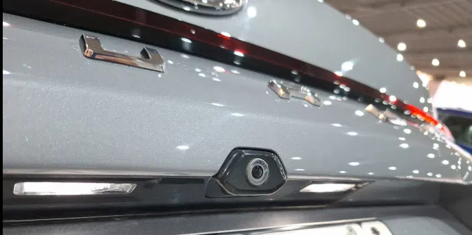 2025 Ford Taurus Trend 