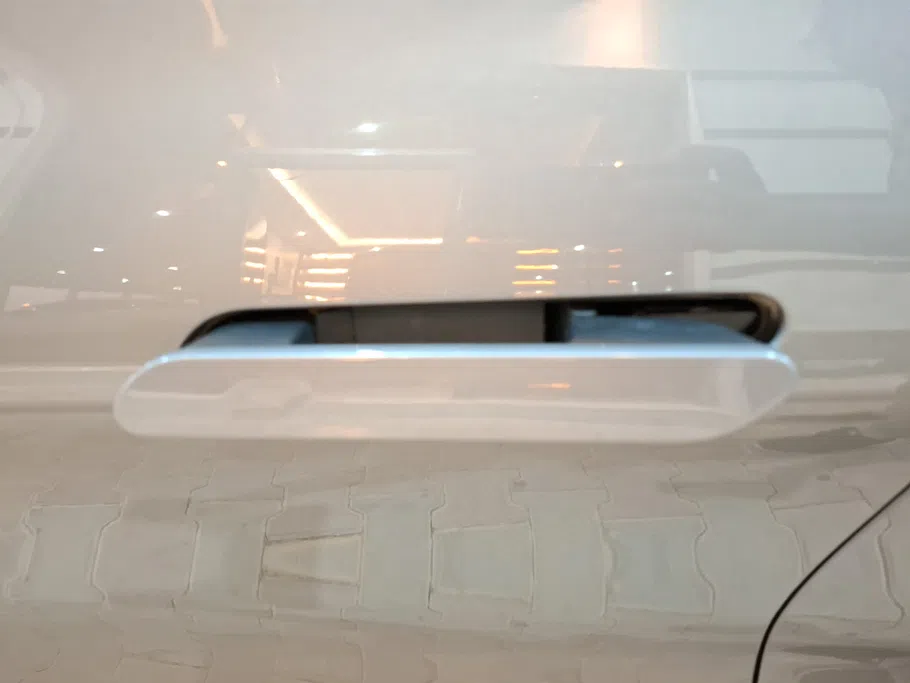 2025 Ford Taurus Trend 
