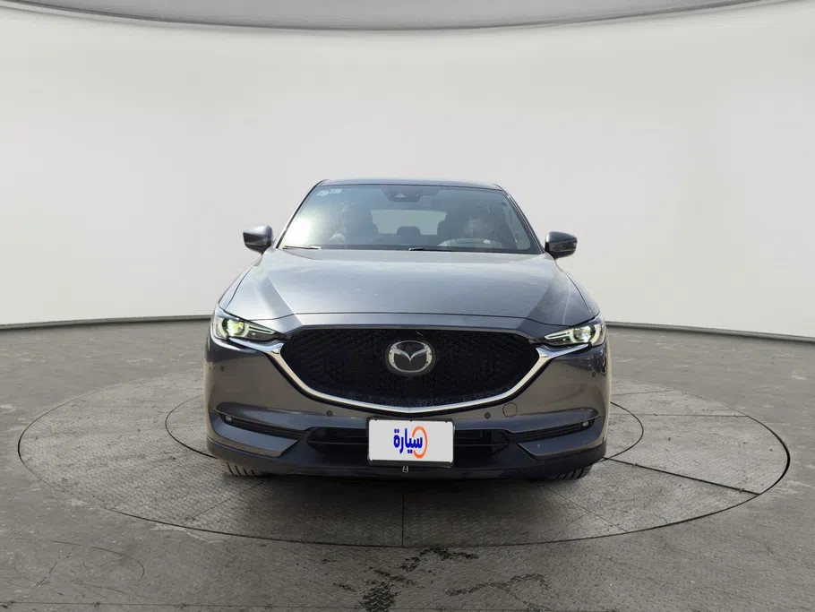 مازدا سى اكس 5 Skyactiv G 2021 