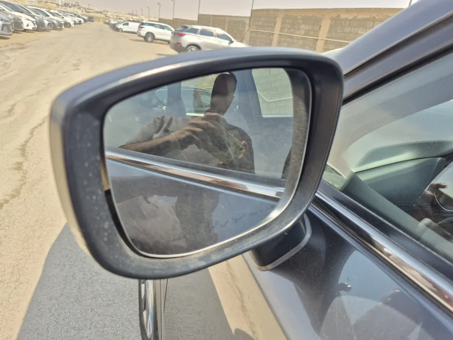 مازدا سى اكس 5 Skyactiv G 2021 
