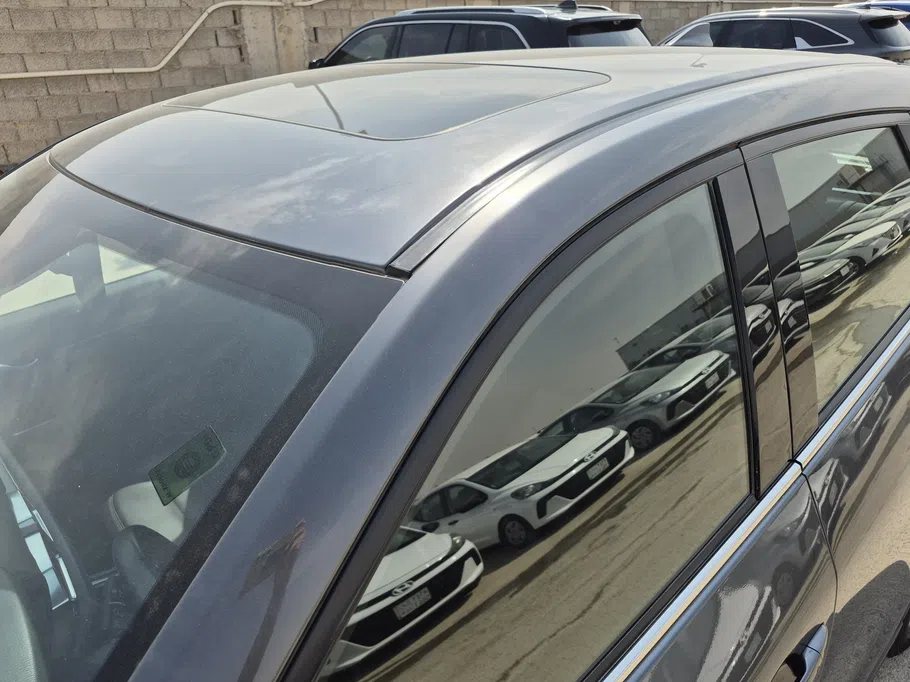مازدا سى اكس 5 Skyactiv G 2021 