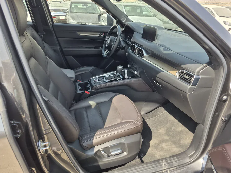 مازدا سى اكس 5 Skyactiv G 2021 